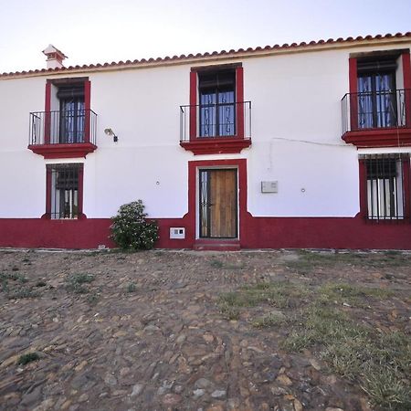 Casa Rural El Abuelo Alonso La Codosera Extérieur photo