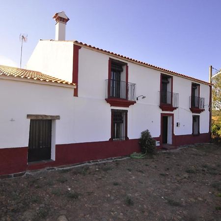 Casa Rural El Abuelo Alonso La Codosera Extérieur photo