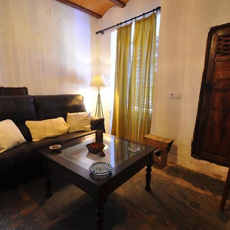 Casa Rural El Abuelo Alonso La Codosera Extérieur photo