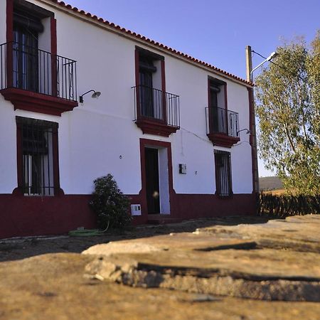 Casa Rural El Abuelo Alonso La Codosera Extérieur photo