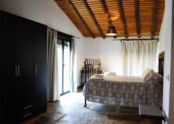 Casa Rural El Abuelo Alonso La Codosera Extérieur photo