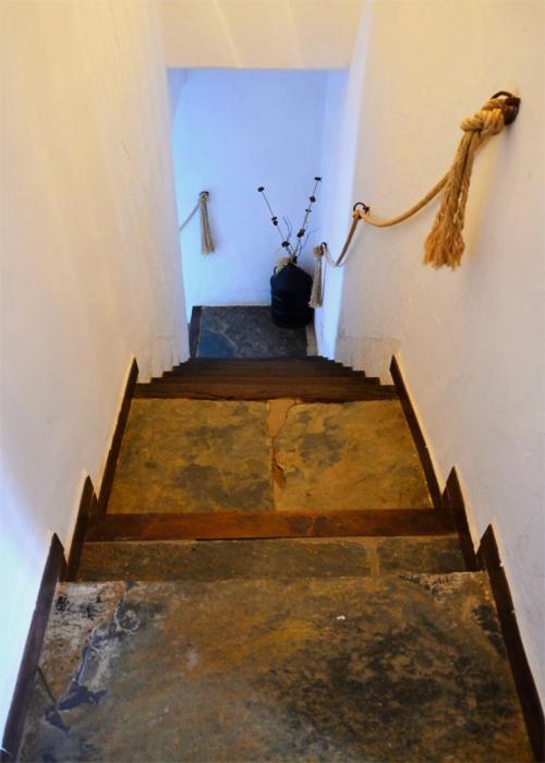 Casa Rural El Abuelo Alonso La Codosera Extérieur photo