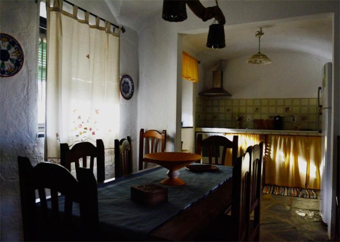Casa Rural El Abuelo Alonso La Codosera Extérieur photo