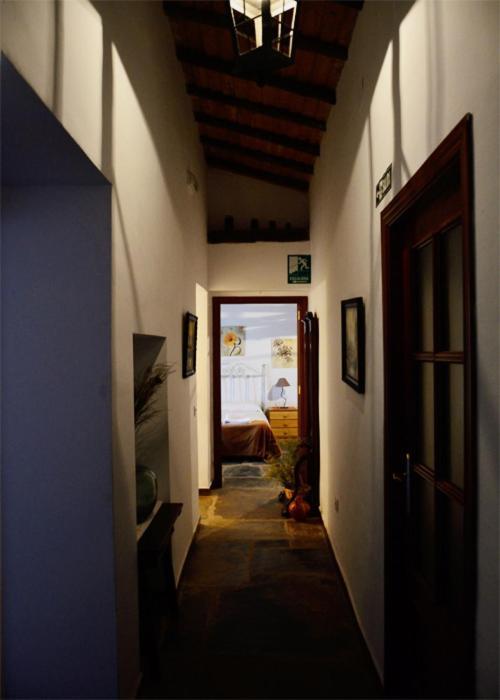 Casa Rural El Abuelo Alonso La Codosera Extérieur photo