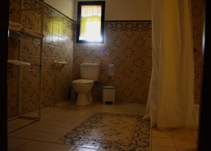 Casa Rural El Abuelo Alonso La Codosera Extérieur photo