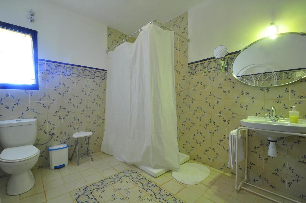 Casa Rural El Abuelo Alonso La Codosera Extérieur photo